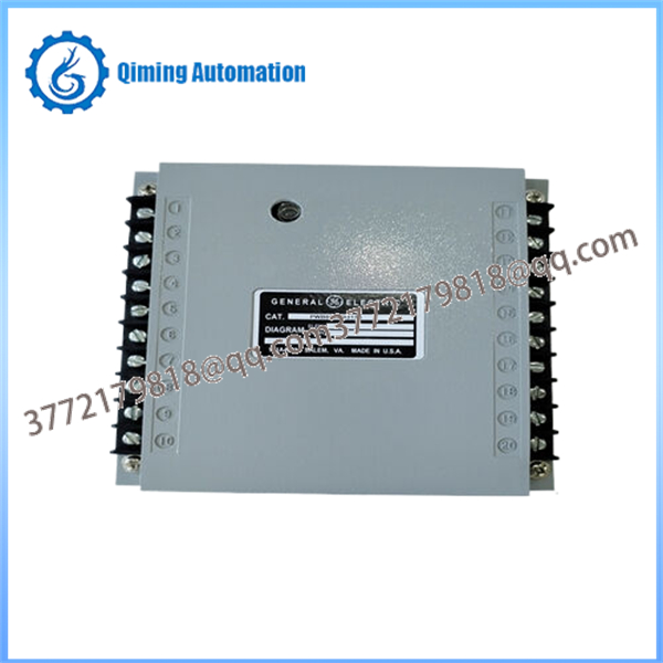 GE PWB68A993125 Printed Wiring Board (PWB) Module